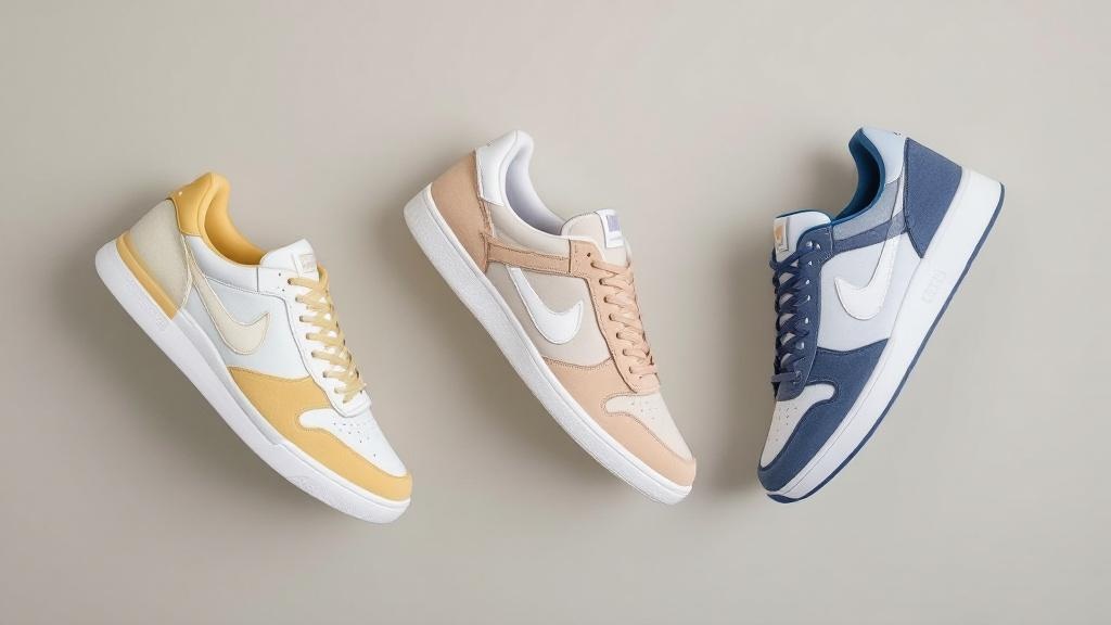 Кроссовки Premiata: итальянское качество и стиль