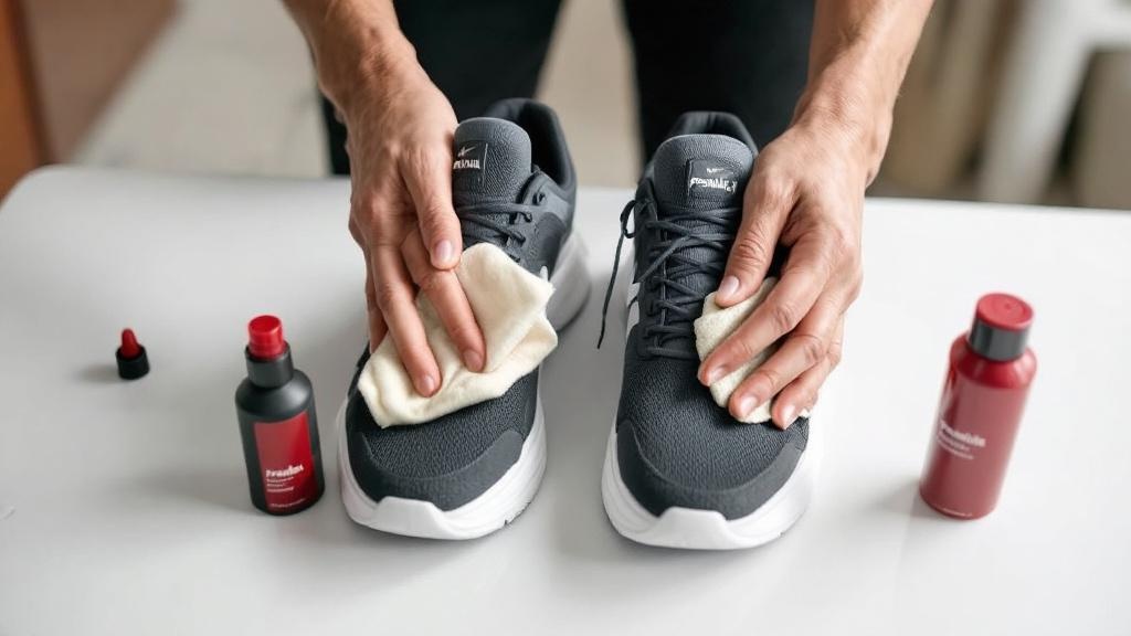 Кроссовки Premiata: итальянское качество и стиль