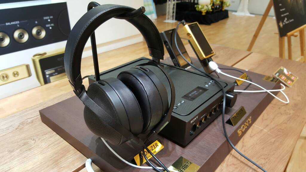 Sony mdr-1abt vs sony wh-1000xm3