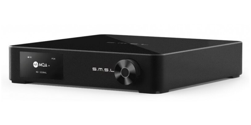 Review: smsl su-9 dac – cleanliness is next to godliness - headphonesty