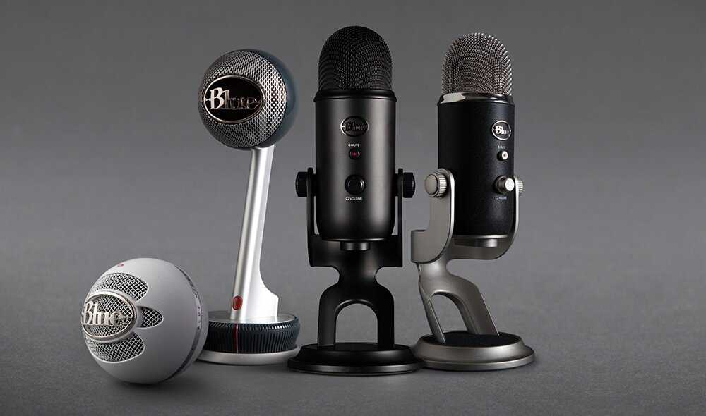 12 лучших петличных микрофонов - рейтинг 2021