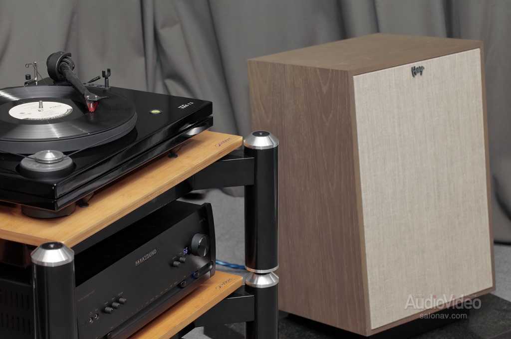 Klipsch heresy review - hubpages