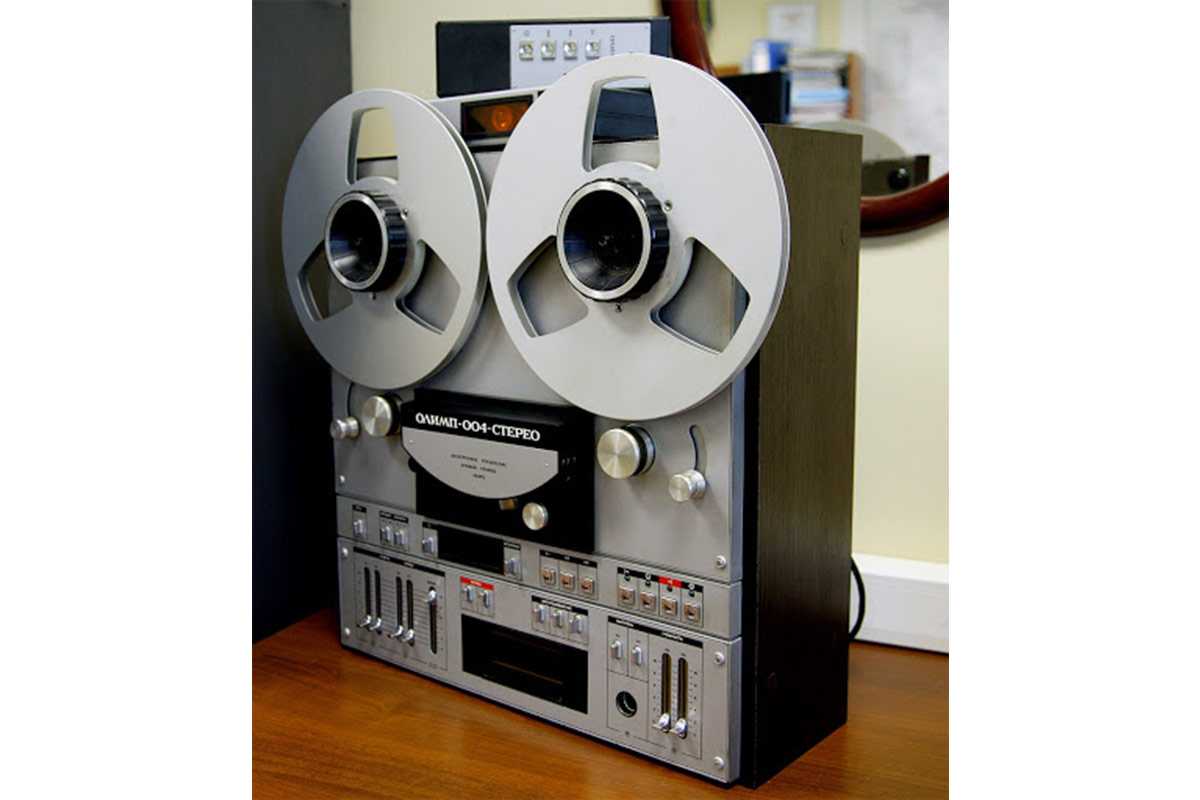 10 самых раритетных моделей советской аудиотехники