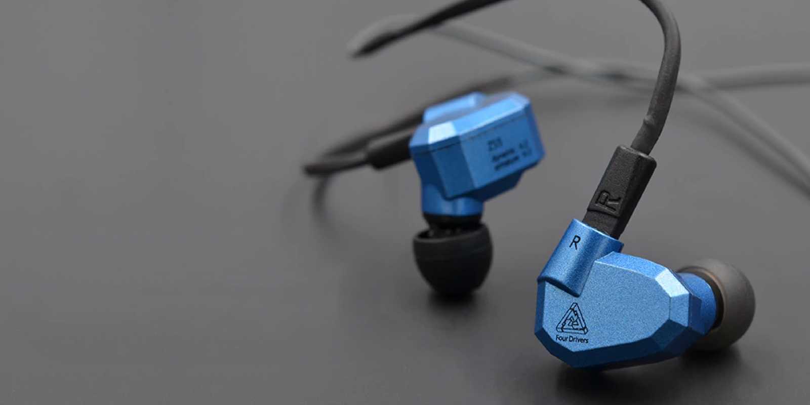 Kz zs5 - review | thephonograph.net