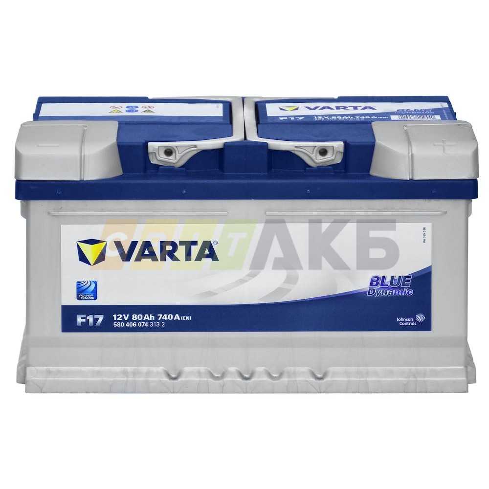 Аккумуляторы varta silver dynamic: обзор линейки акумуляторов - виды, энергоемкость, полярность, сфера применения