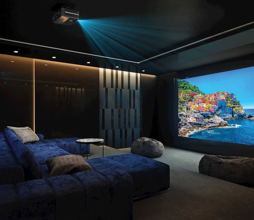 Выбираем проекторы для домашнего кинотеатра: технологии и основные характеристики – mediapure.ru