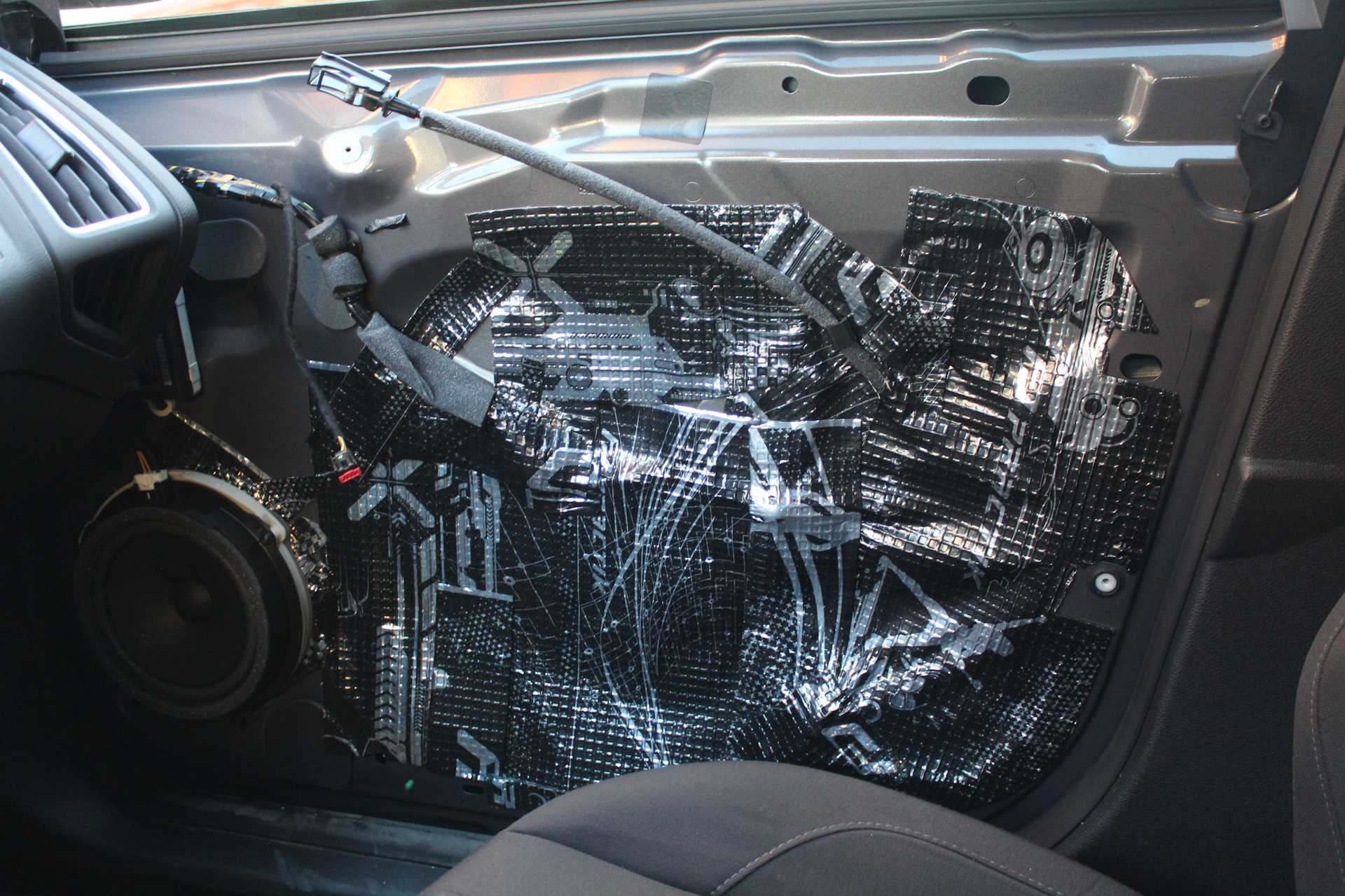 Тюнинг форд фокус 2 своими руками: салона, кузова, двигателя