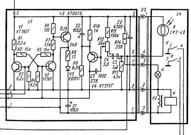 Электроника б1-01 – электропроигрыватель высшего класса