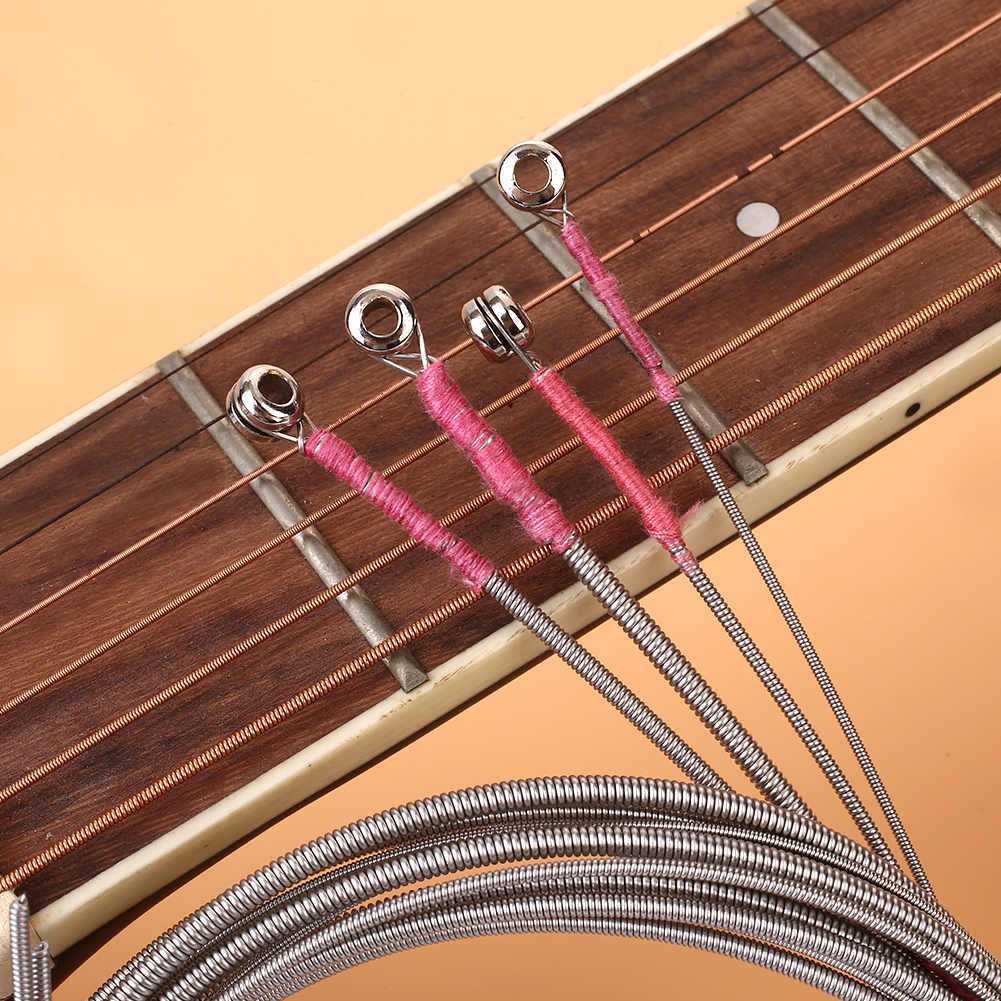 Струны для электрогитары: как подобрать оптимальный вариант