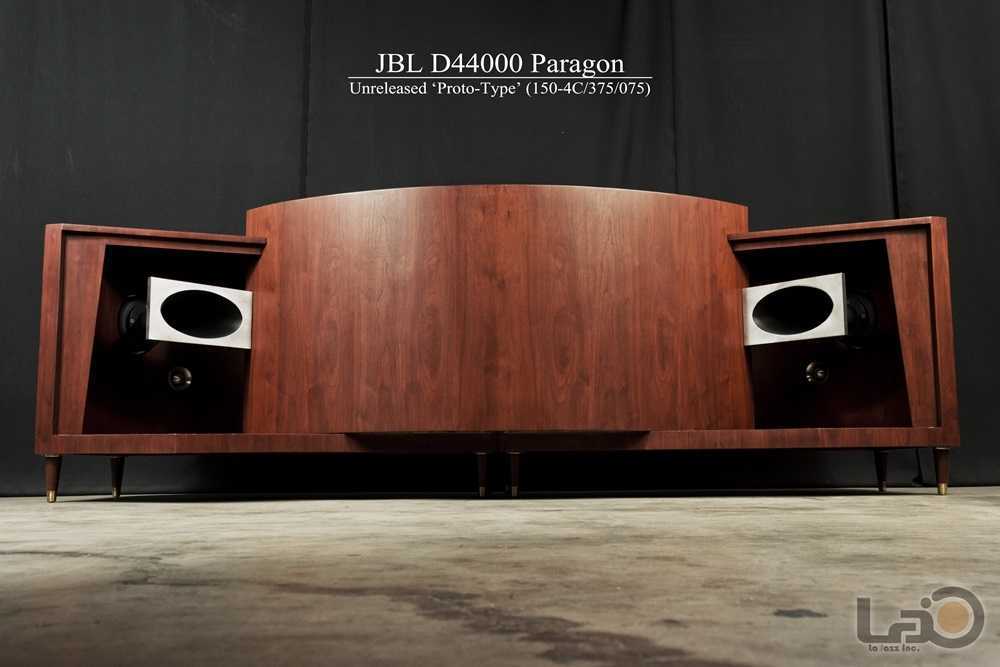 ▷ jbl ranger paragon manual, jbl speakers ranger paragon owner's manual (2 pages) | guidessimo.com