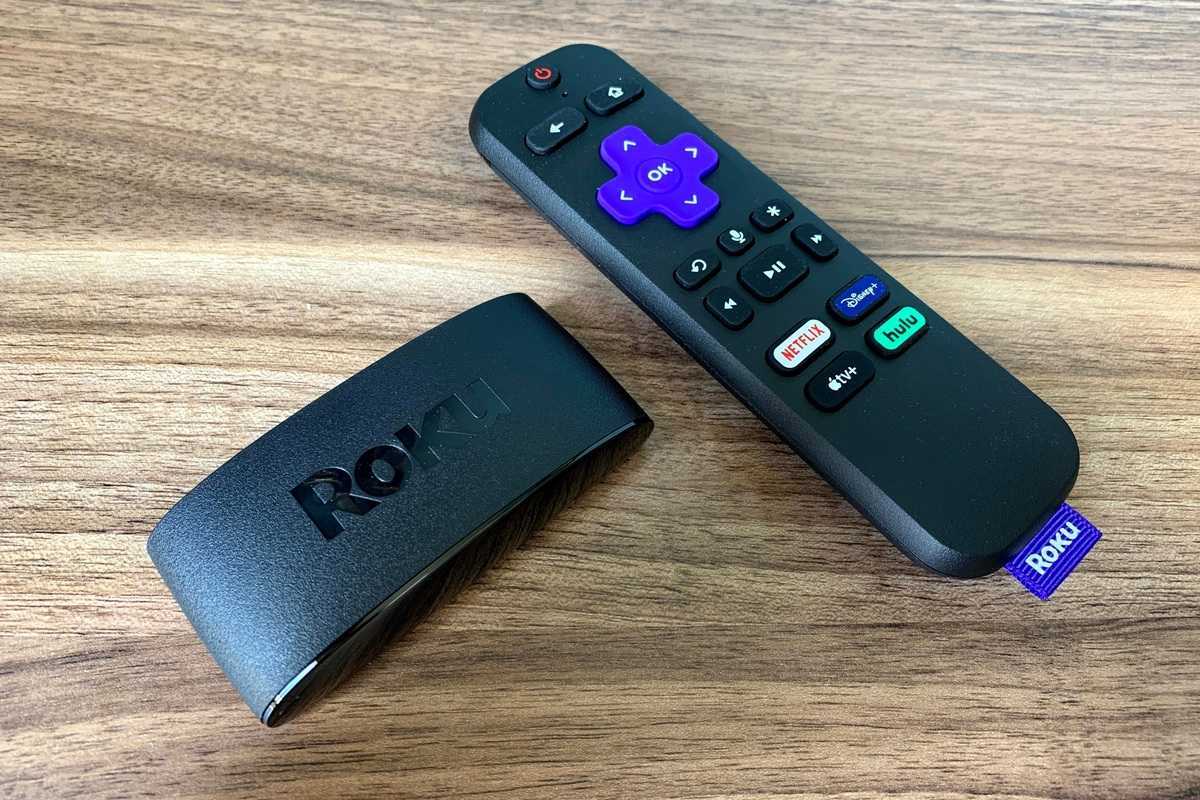 Как: что такое roku и как это работает? - 2022