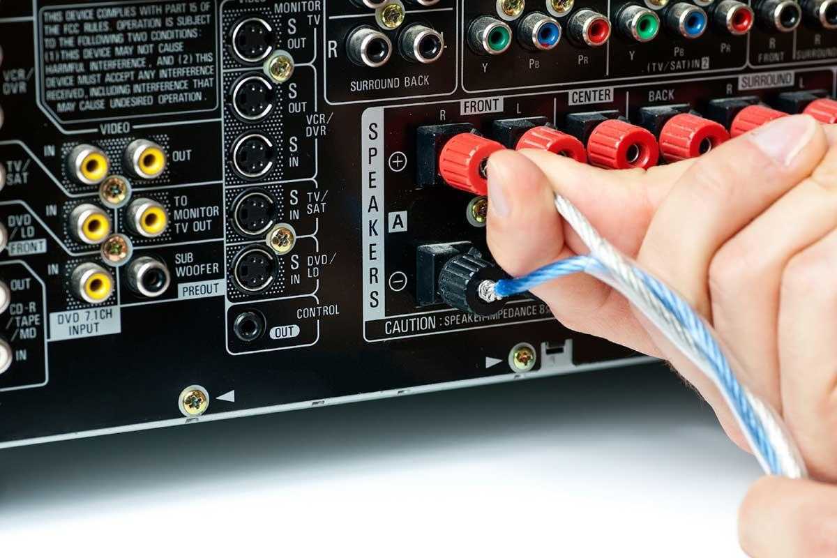 Можно ли использовать оптический кабель для звука в аудиосистемах?