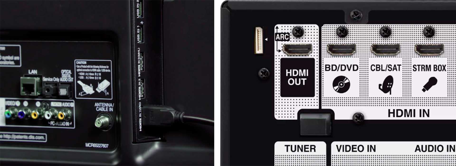 What is an hdmi audio extractor?