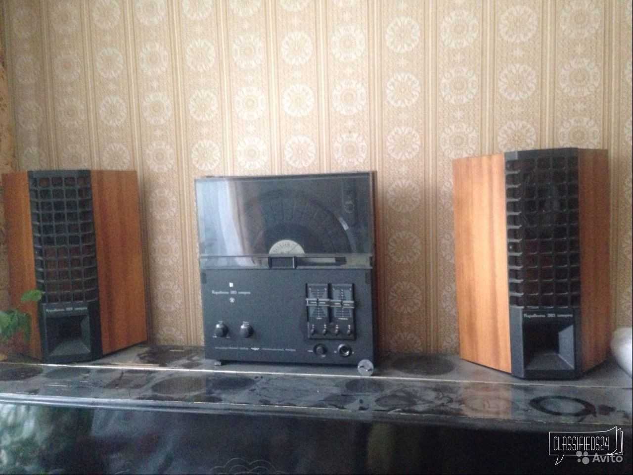 10 самых раритетных моделей советской аудиотехники | 𝚷𝚲𝐎௶𝐀𝐃𝐊𝐀 𝐌𝖀𝐗𝐀𝖀𝚲𝐀 𝐌𝐎𝐏𝐎𝟑𝐀