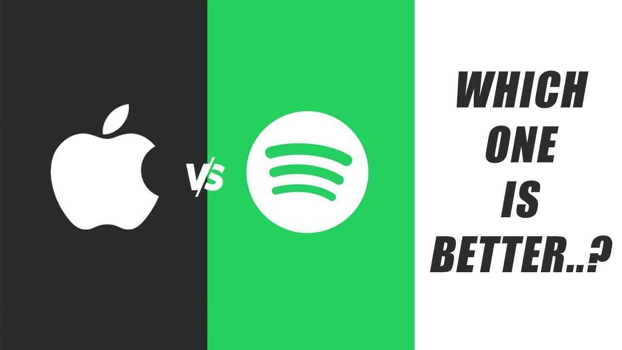 Tidal vs spotify: which is better?