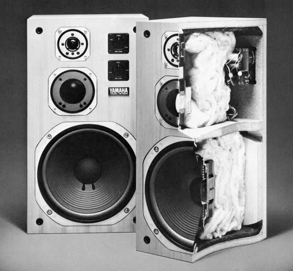 «аудиомания» стала эксклюзивным дилером флагманской hi-fi акустики yamaha в россии - 4pda