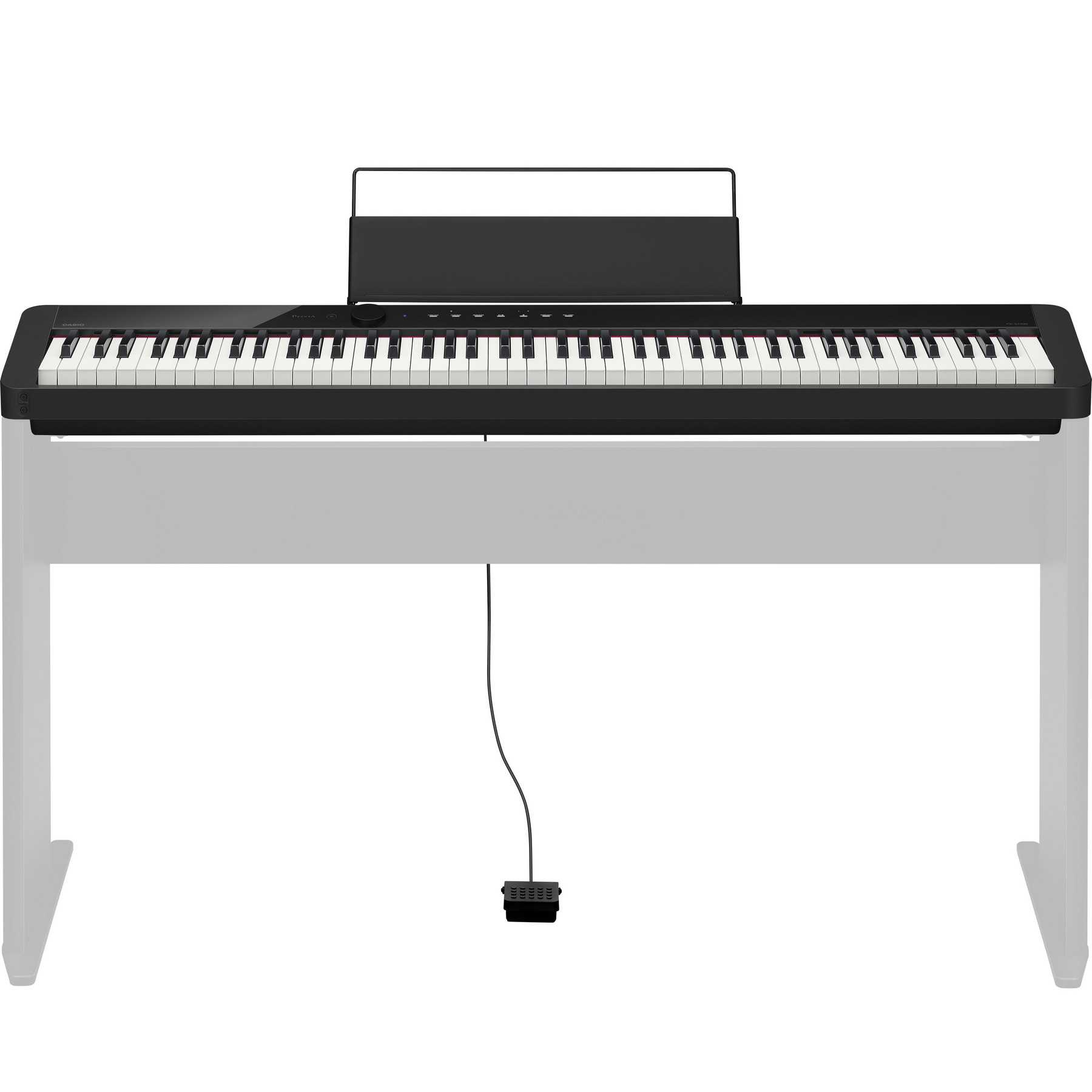 10 лучших цифровых пианино – рейтинг 2022 года