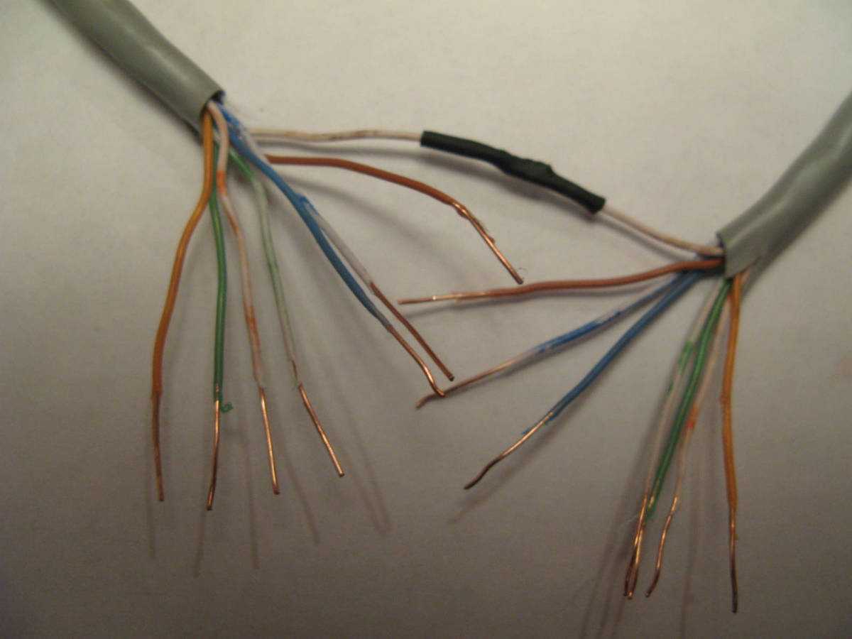 Межблочный кабель своими руками из микрофонного кабеля – автомобильный портал automotogid