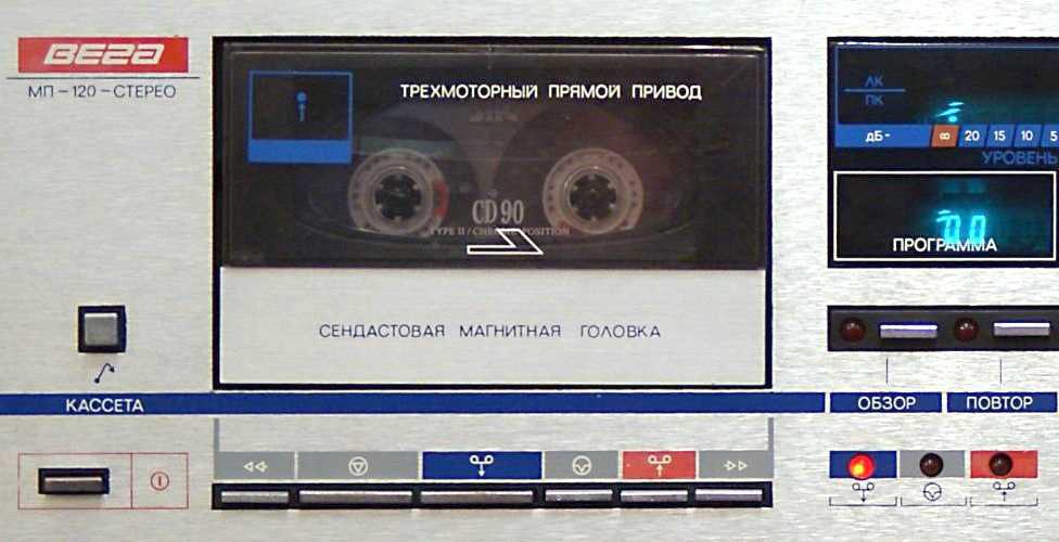 Что осталось от советских заводов магнитофонов — 5 самых популярных марок