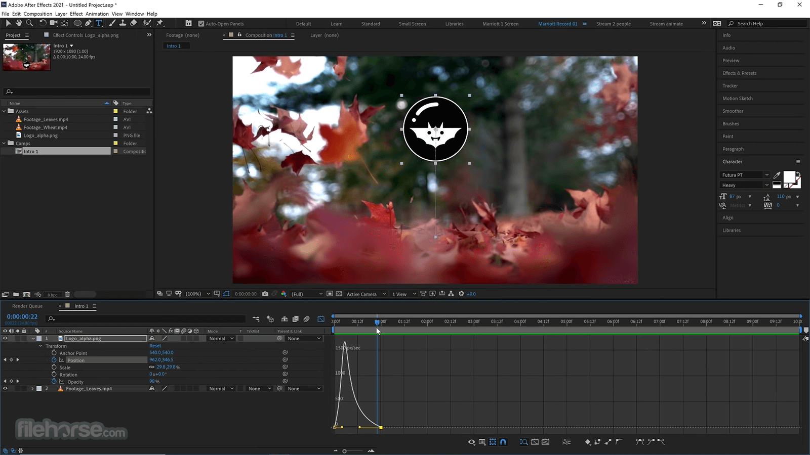 Adobe premiere pro. работа с эффектами. видеопереходы – muromlyanin.ru