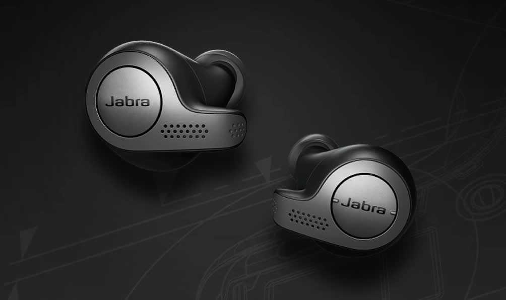Обзор jabra elite 85t – tws наушники с шумоподавлением