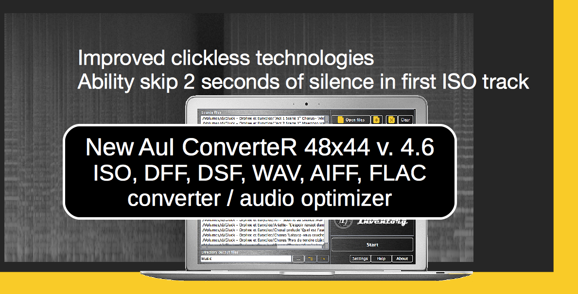 Affordable studio hd audio converter software