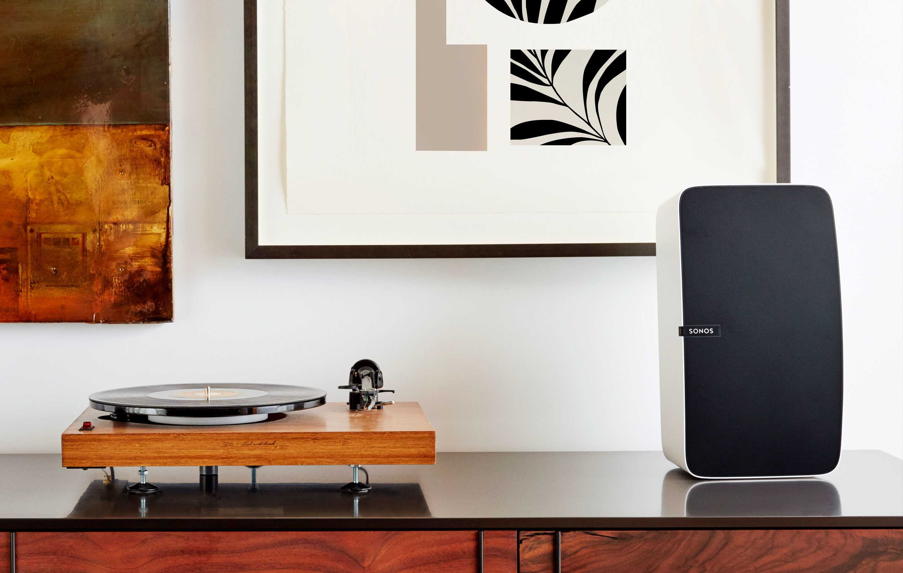 Sonos amp обзор - дико полезные советы по выбору электроники