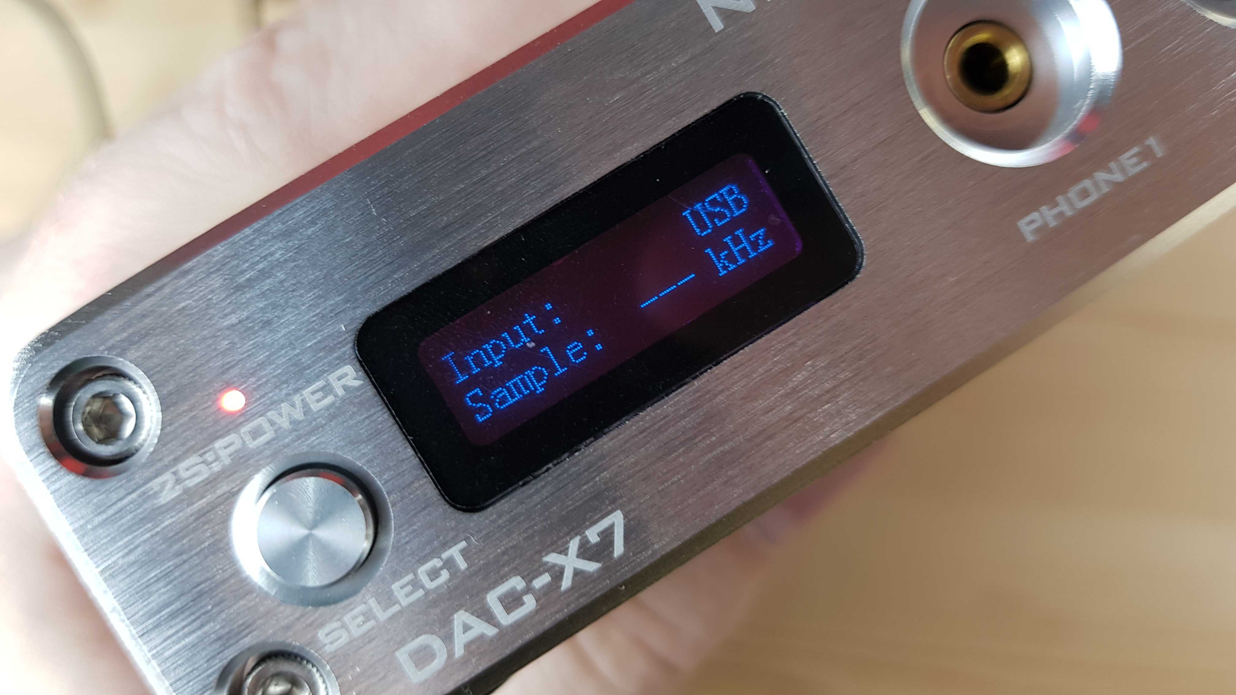 Обзор и отзыв о покупке fx-audio dac-x6 feixiang hifi