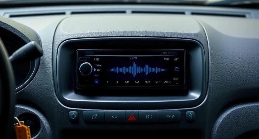 Как собрать бюджетный автозвук за 10000 рублей