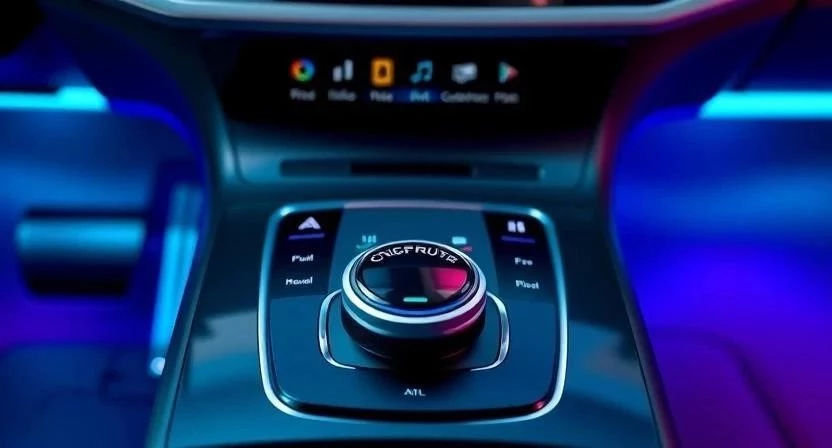 Главные тренды и инновации автомобильной акустики в 2024 году