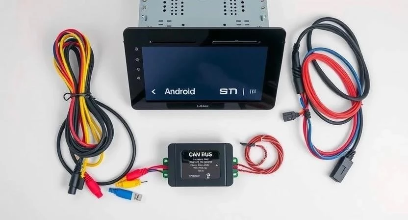 Замена штатной магнитолы на Android: стоит ли менять и как выбрать