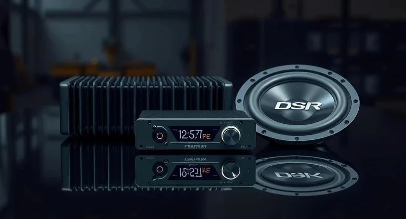 Как выбрать процессорный магнитофон для автомобиля