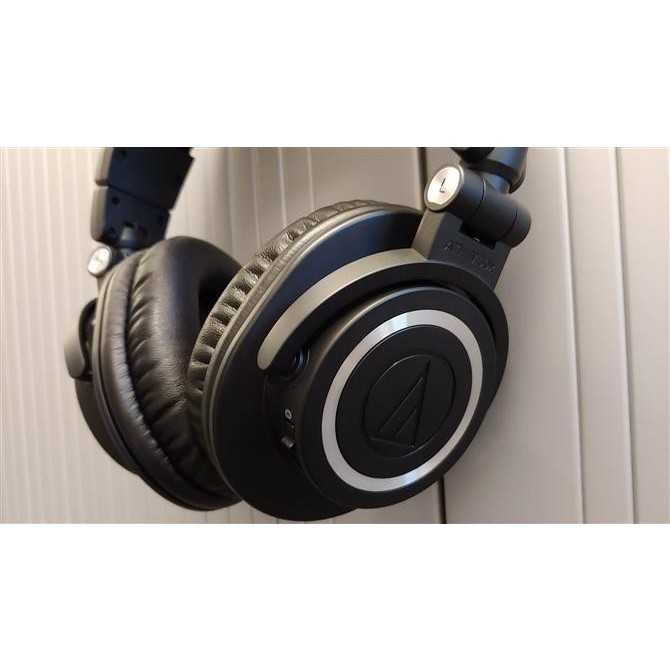 Audio-technica ath-m50xbt review | what hi-fi?