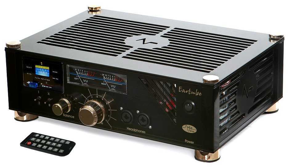 Soundstage! equipment review - aa dde v3.0 upgrade and mps power supply (08/1997)