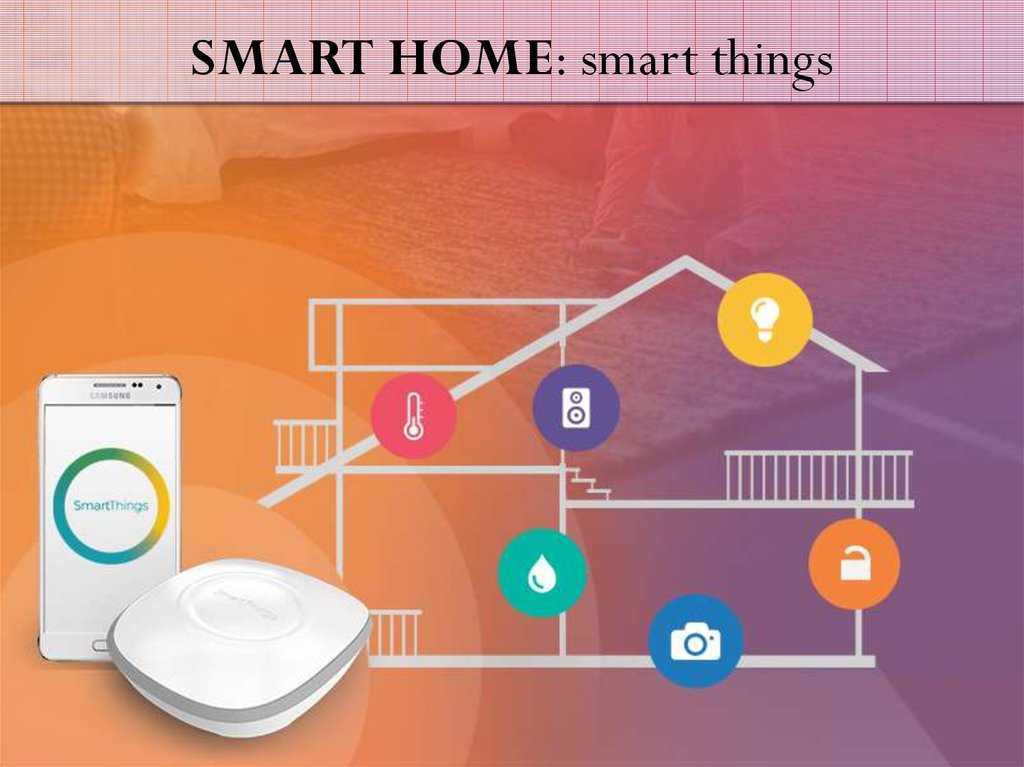 Обзор samsung smartthings wifi mesh router и smart home hub - gadgetshelp,com