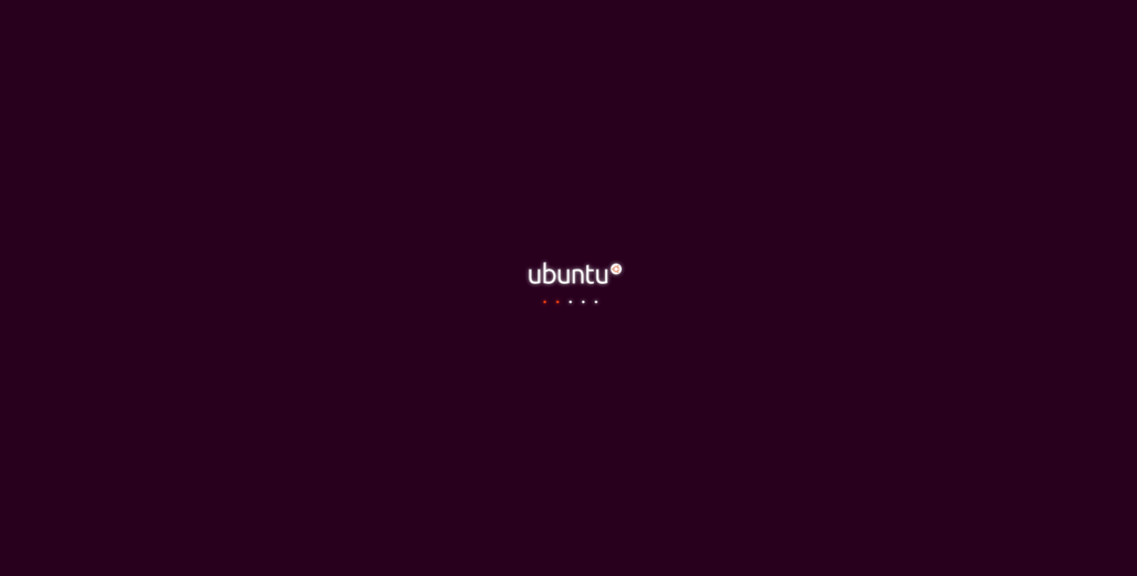 Установка ubuntu server 20.04