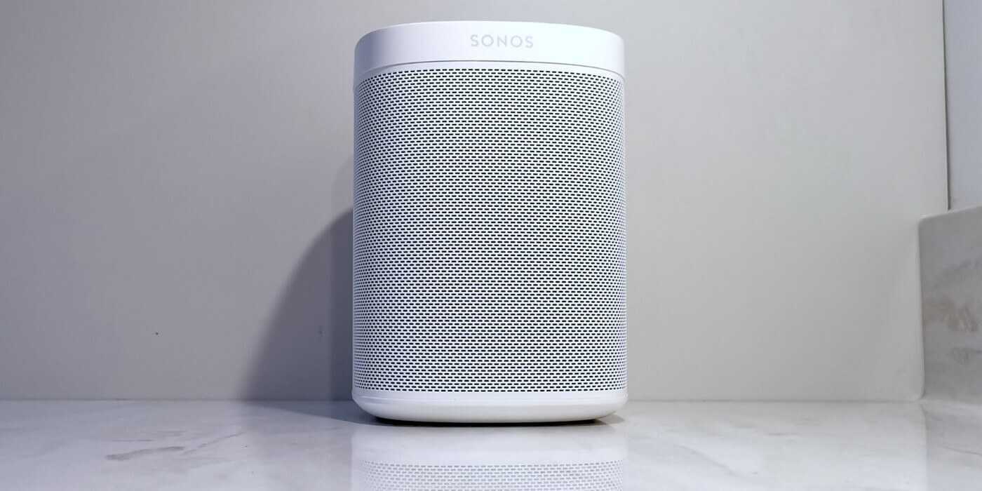 Если у вас уже есть домашняя аудиосистема Sonos, или даже если вы только начинаете задумываться о том, чтобы погрузиться в нее, Sonos Connect Amp - это инструмент, который вам стоит рассмотреть Для больших домов это может помочь вам управлять звуковыми зо