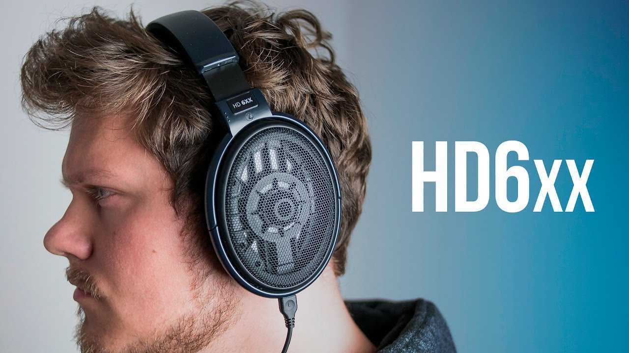 Обзор sennheiser hd 600 — мониторные наушники для музыки
