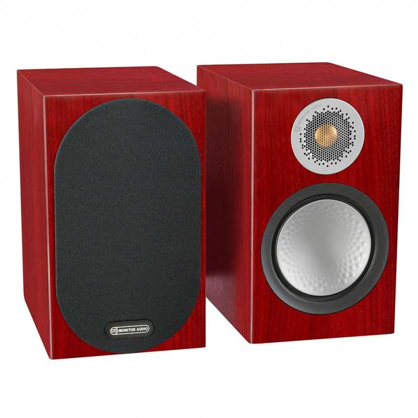 Monitor audio silver rs 6 отзывы