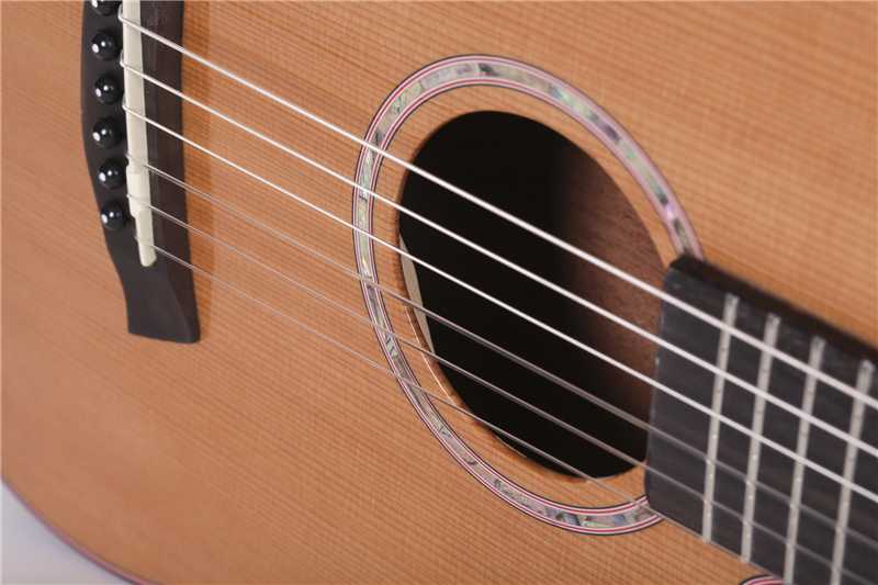 Струны на классической гитаре: как выбрать и поменять