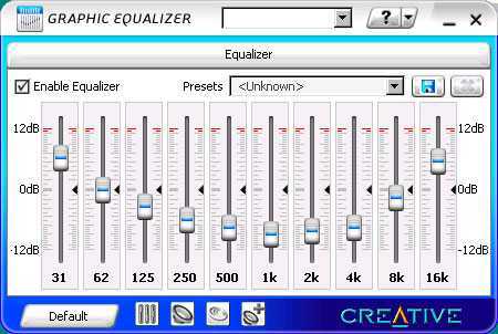 Улучшение качества звука в windows: аудио эквалайзеры на пк