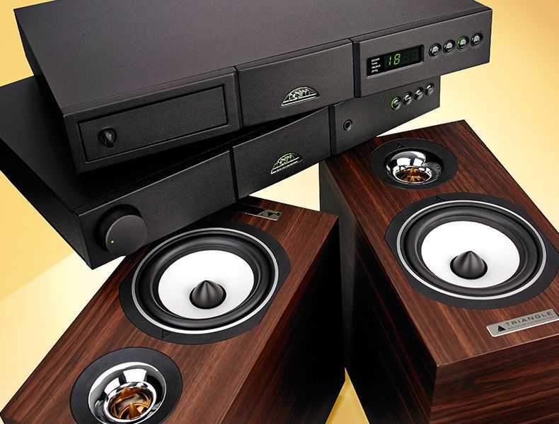 50 of the best hi-fi albums for audiophiles
