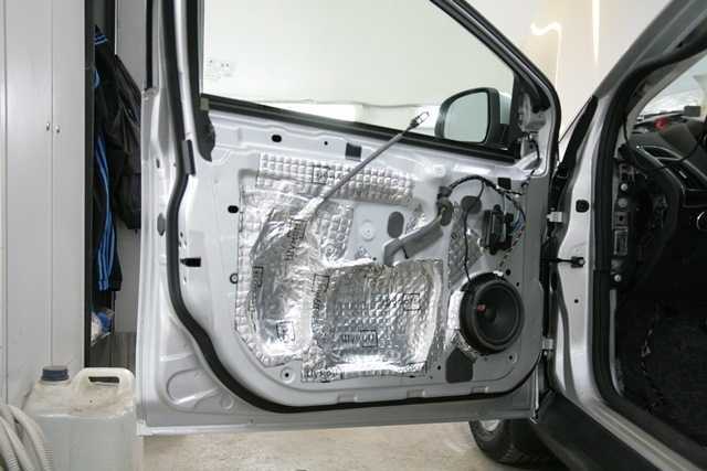 Как снять обшивку двери на форд фокус 3? (решено) - 1 ответ - sarterminal.ru - все для ремонта автомобиля
