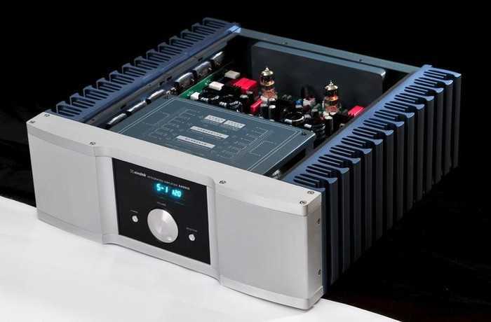 Xindak xa6950 ii hybrid integrated amplifier