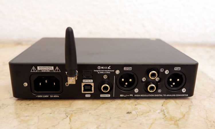 Smsl sh-9 review | hifinext - audio buyer's guide