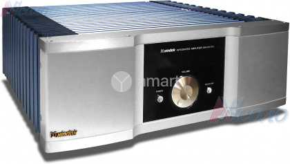 Xindak xa6950 ii hybrid integrated amplifier