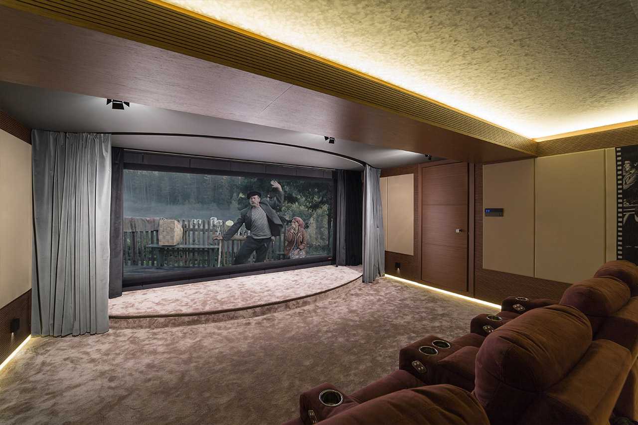 Новая жизнь домашнего кинотеатра из 2000х в 2022 году