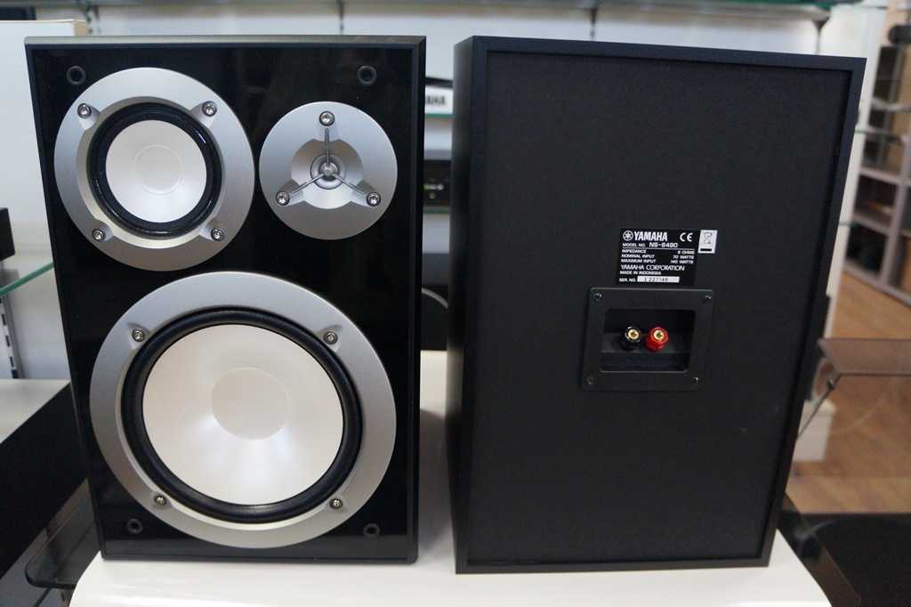 Yamaha ns-6490 обзор – простецкий звук по низкой цене!