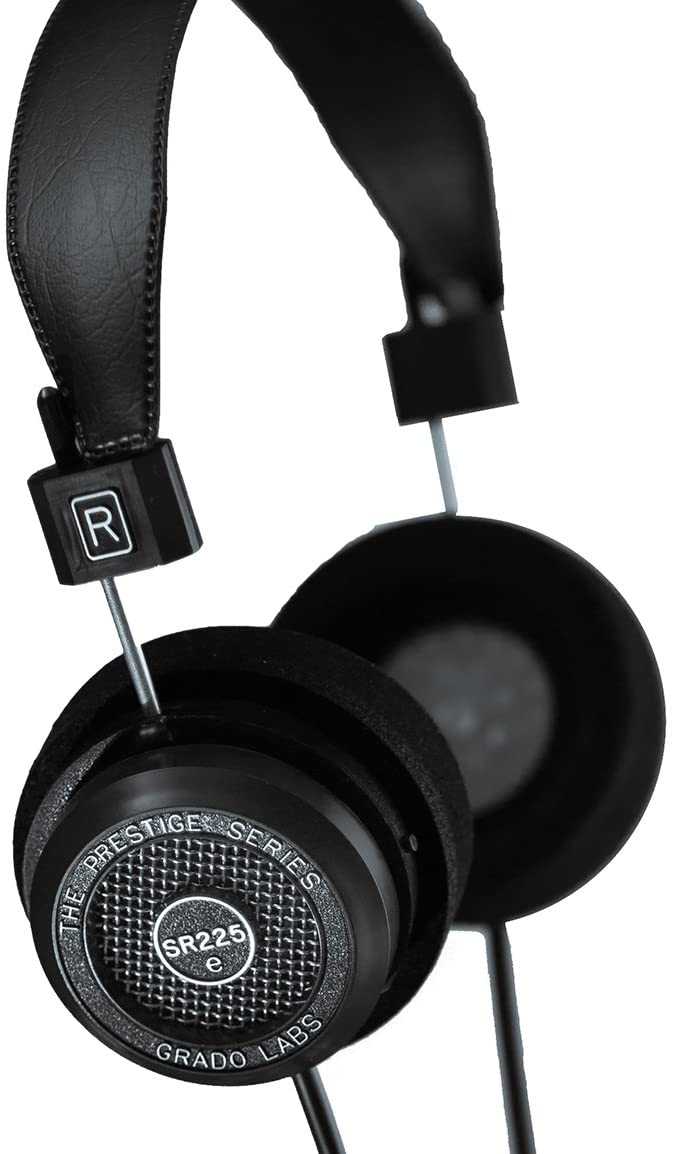 Grado sr 60x on-ear dynamic headphone