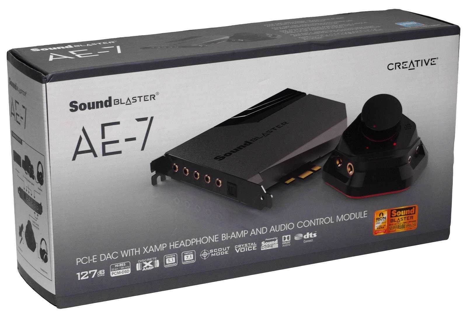 Creative sound blaster e5 review – portable dac with headphone amp